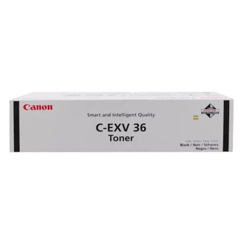 TОНЕР ЗА CANON IR ADV 6055/6065/6075/6255/6265/6275 - TYPE C-EXV36 - Black - PN