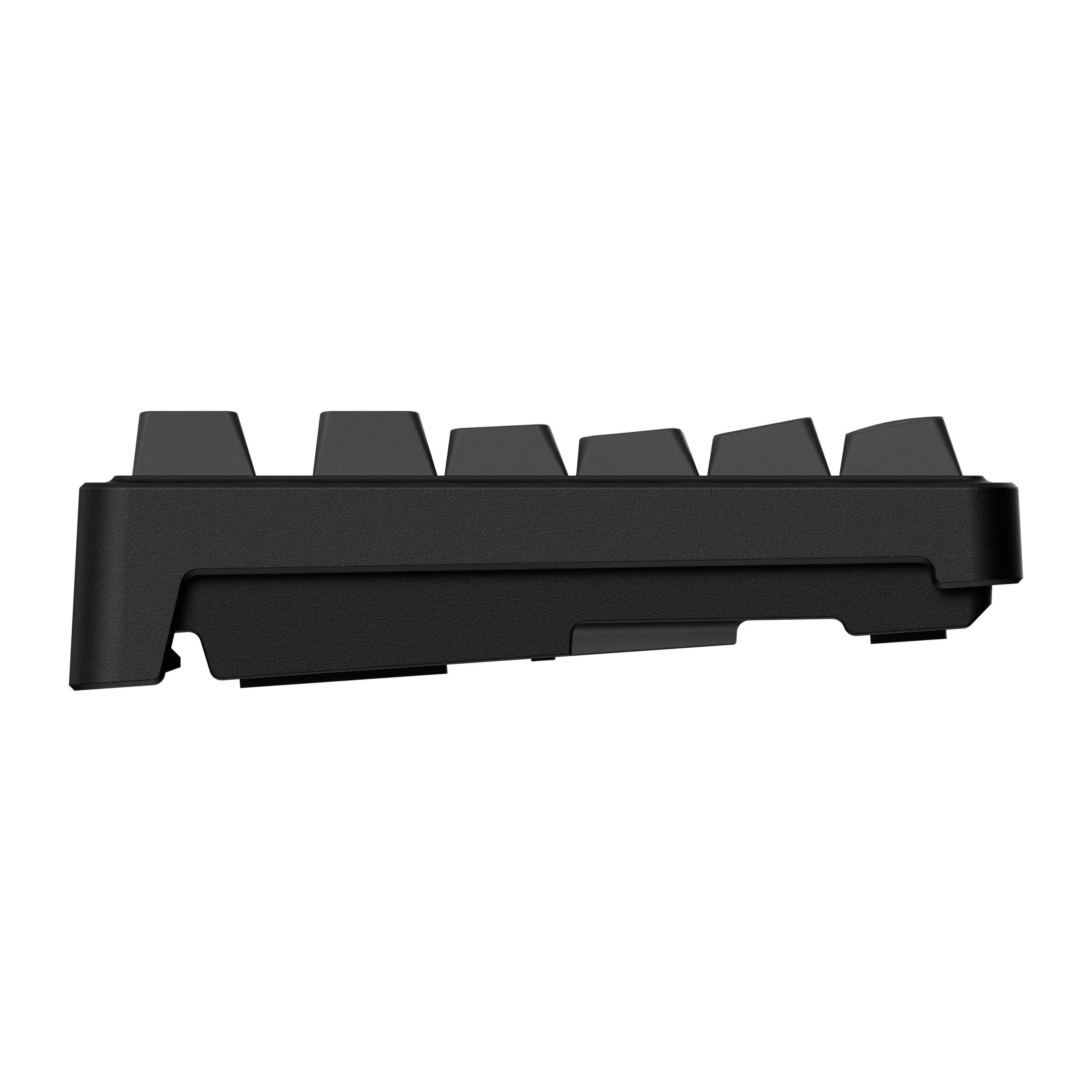 Геймърска Механична клавиатура Keychron C3 Pro 8K QMK - Super Brown Switch, Hot-Swappable, RGB - Image 5