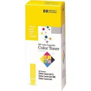 КАСЕТА ЗА HP Color Laserjet 5/5M - Yellow - OUTLET - PN C3103A