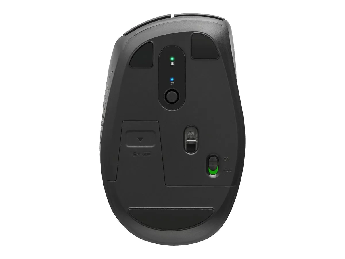 МИШКА eSTUFF G305 Wireless - Black - PN GLB214002 - Image 183