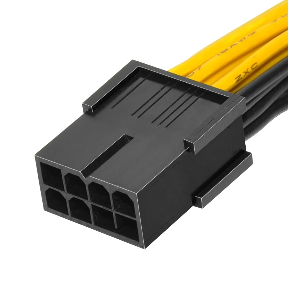Makki Mining PCI-E Splitter 8pin -> 2x 8pin - MAKKI-CABLE-PCIE8-TO-2x8 - Image 156