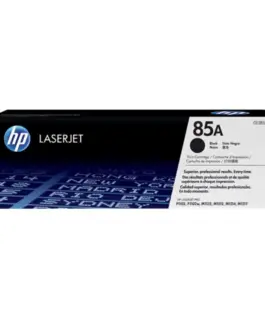 КАСЕТА ЗА HP Laserjet PRO P1102/P1102W - Black - /85A/ - PN CE285A