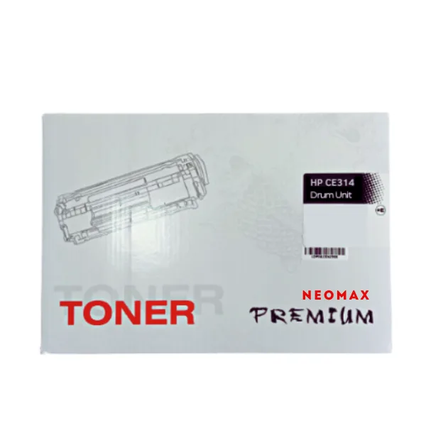 УНИВЕРСАЛНА БАРАБАННА КАСЕТА ЗА HP Color Laserjet CP 1025/1025NW - /126A/ - DRUM UNIT - CE314A / CRG029DR (CRG-029DR) -