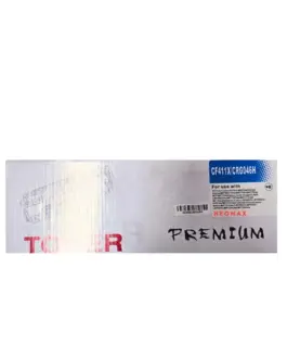 УНИВЕРСАЛНА КАСЕТА ЗА HP Color LaserJet Pro M452 series/MFP M477 series - HIGH CAPACITY - 1253C002AA - /410X/ - CF411X/C