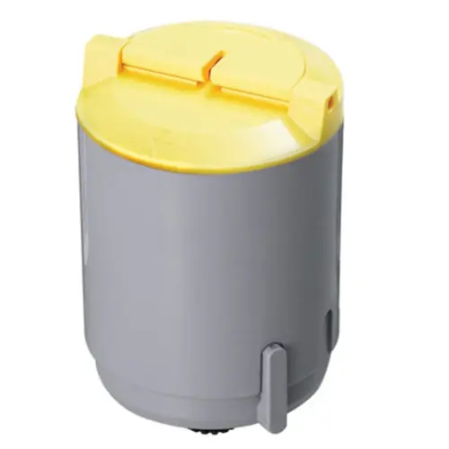 КАСЕТА ЗА SAMSUNG CLP 300/CLX 2160/2161K/2161KN/3160 - Yellow - CLPY300A (CLP-Y300A) - PN NT-C0300Y/P0300Y/PS300Y -