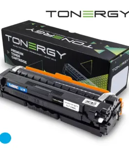 Tonergy съвместима Тонер Касета Compatible Toner Cartridge SAMSUNG CLT-C506L Cyan