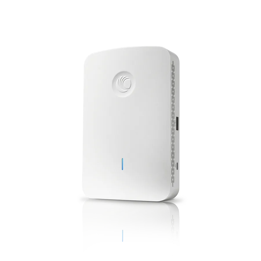 Точка за достъп Cambium Networks cnPilot e425H Wall Plate PL-E425H00A-EU - Image 49