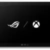 Игрова конзола ASUS ROG Xbox Ally RC73YA-NH006W - 7" IPS FHD(1920x1080) 120Hz 16GB LPDDR5 512GB SSD Windows 11