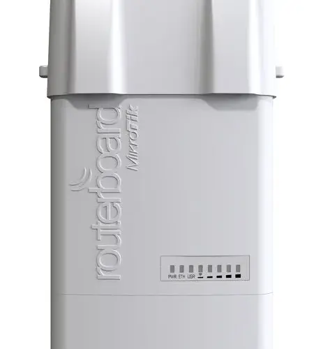 Точка за достъп MikroTik BaseBox 5 RB912UAG-5HPnD-OUT