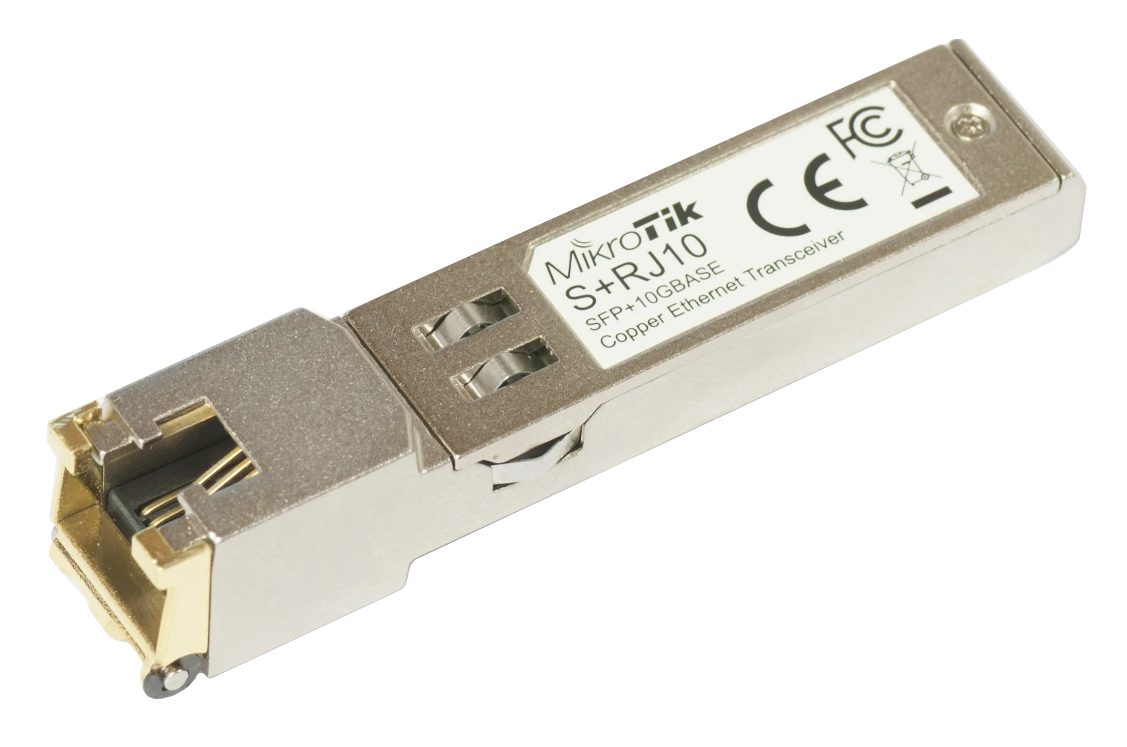 SFP+ модул MikroTik S+RJ10 - Image 6