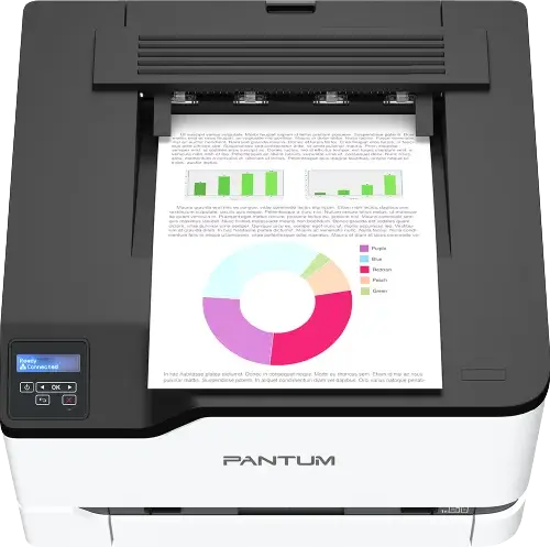 ЦВЕТЕН ЛАЗЕРЕН ПРИНТЕР PANTUM CP2200DW – PN CP2200DW