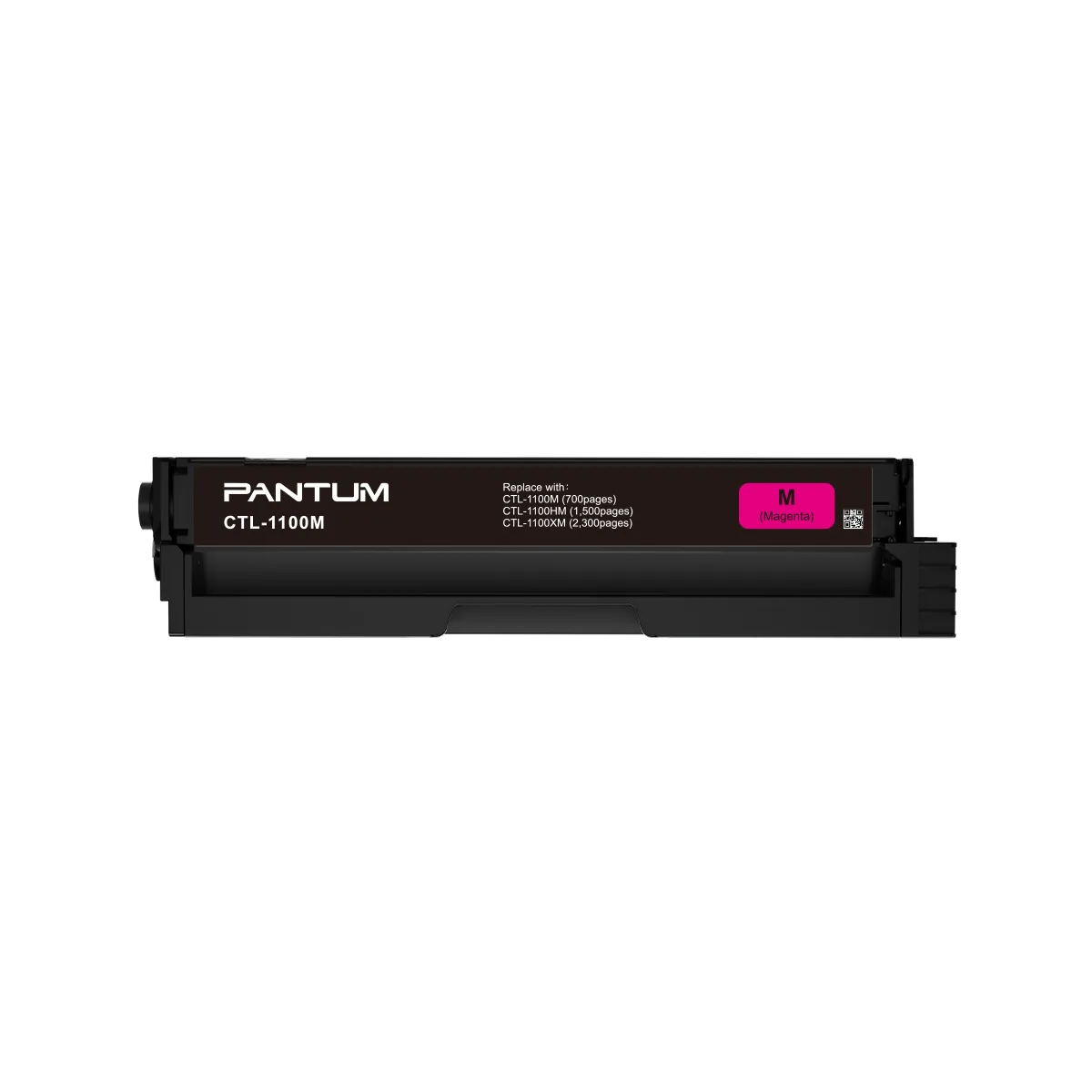 КАСЕТА ЗА PANTUM CP1100DW/CM1100DW/CM1100ADN/CM1100ADW - Magenta - PN CTL-1100M (CTL1100M)