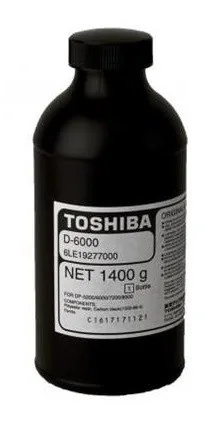 ДЕВЕЛОПЕР ЗА TOSHIBA e-Studio 520/600/720/850  - PN D-6000 (D6000)
