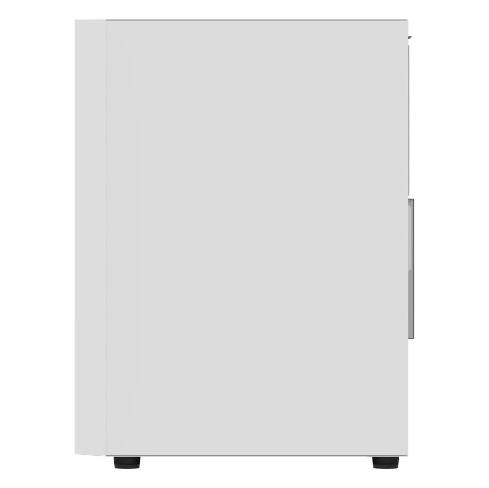 Darkflash кутия Case ATX - A290 White - 3 x 120 mm RGB fans included - Image 10