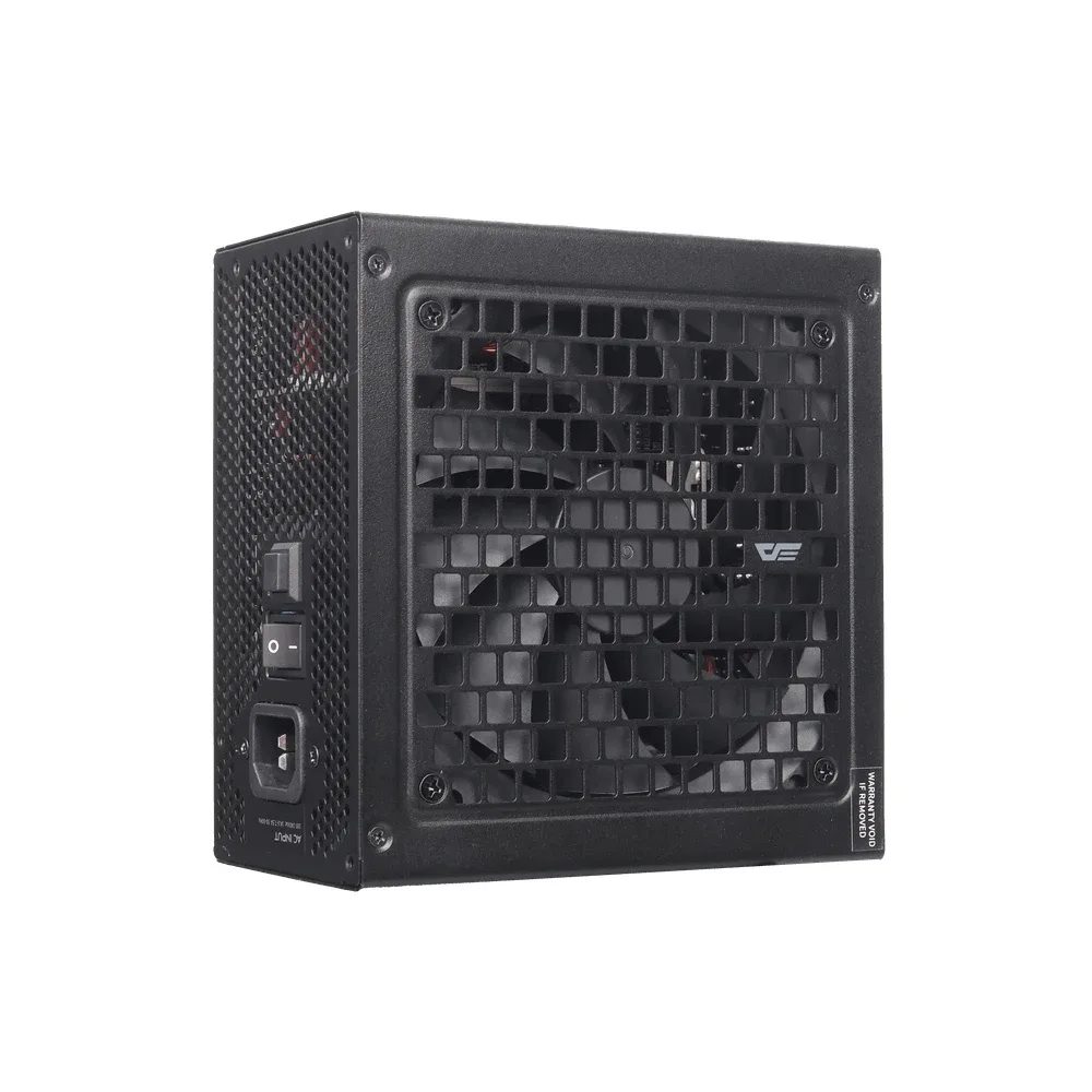 Darkflash захранване PSU ATX 3.1 1250W Gold, Full Modular, PCIe 5.1 - PMT1250 A3 - Image 43