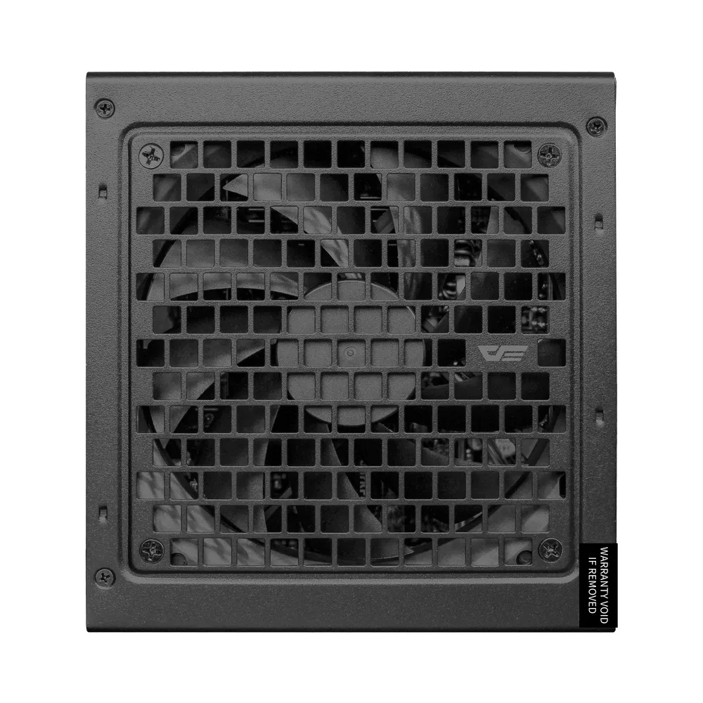 Darkflash захранване PSU ATX 3.1 1250W Gold, Full Modular, PCIe 5.1 - PMT1250 A3 - Image 44
