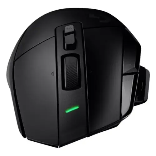 ГЕЙМЪРСКА МИШКА LOGITECH G502X USB – Black – PN