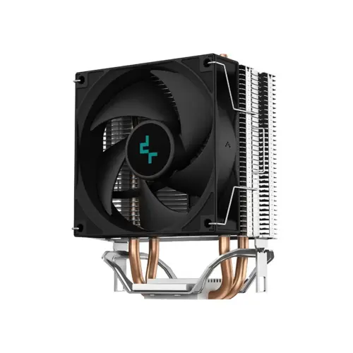 Alternative view of DeepCool охладител за процесор CPU Cooler - AG200 - LGA1700/AM5