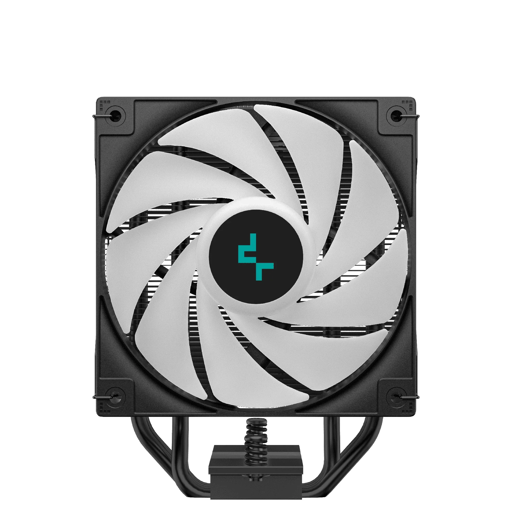 DeepCool охладител CPU Cooler AG400 DIGITAL - Addressable RGB - LGA1700/AM5 - Image 144