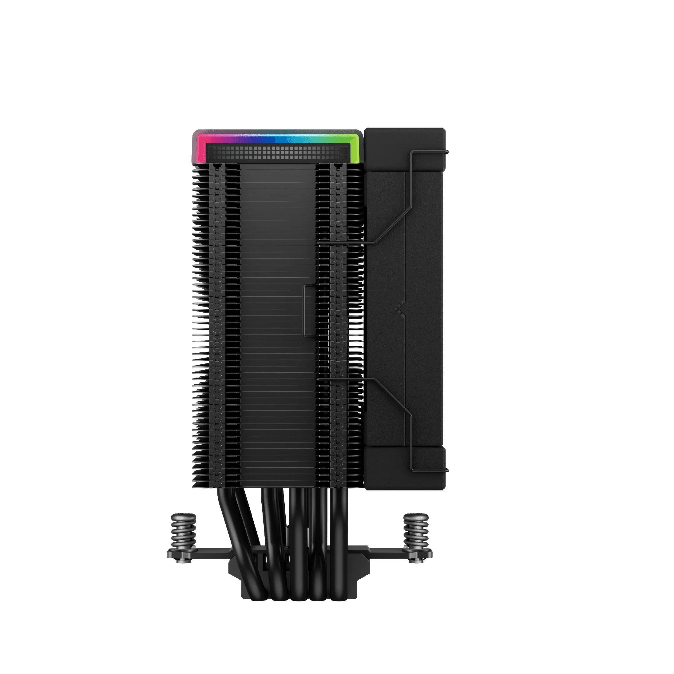 DeepCool охладител за процесор CPU Cooler - AK500S Digital - Image 190