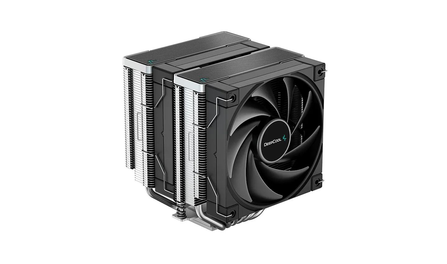 DeepCool охладител за процесор CPU Cooler AK620