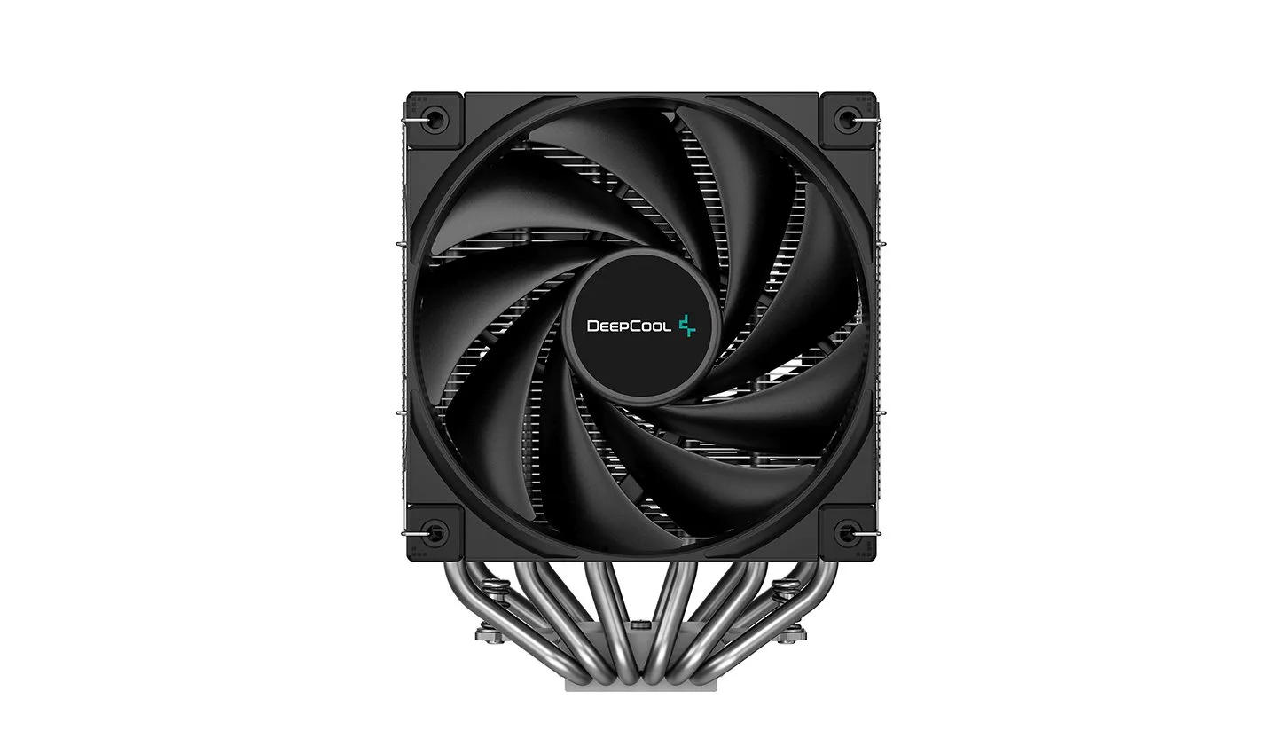 DeepCool охладител за процесор CPU Cooler AK620 - Image 104