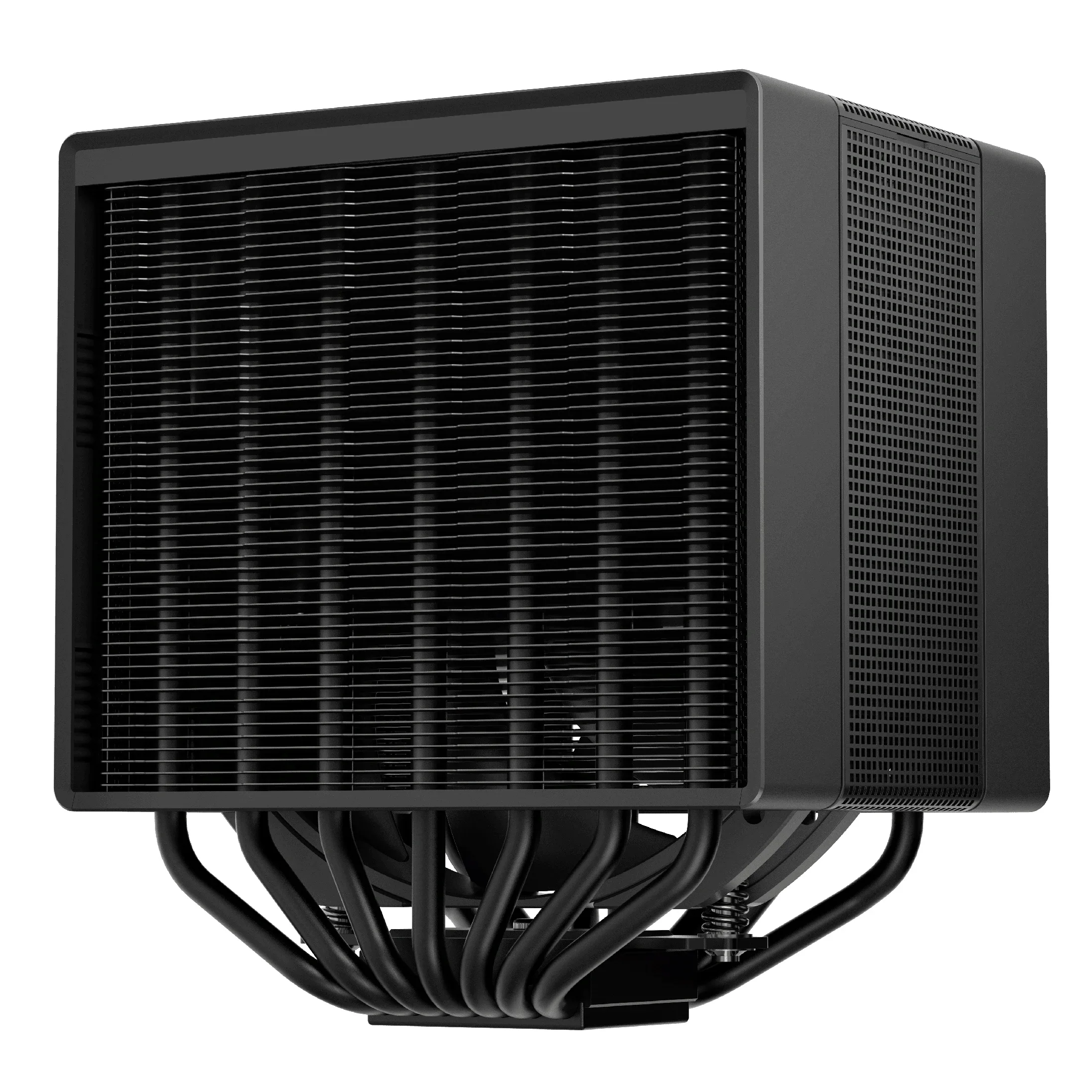 DeepCool охладител CPU Cooler ASSASSIN 4S BK - Dual-Tower - LGA1851/AM5 - Image 127