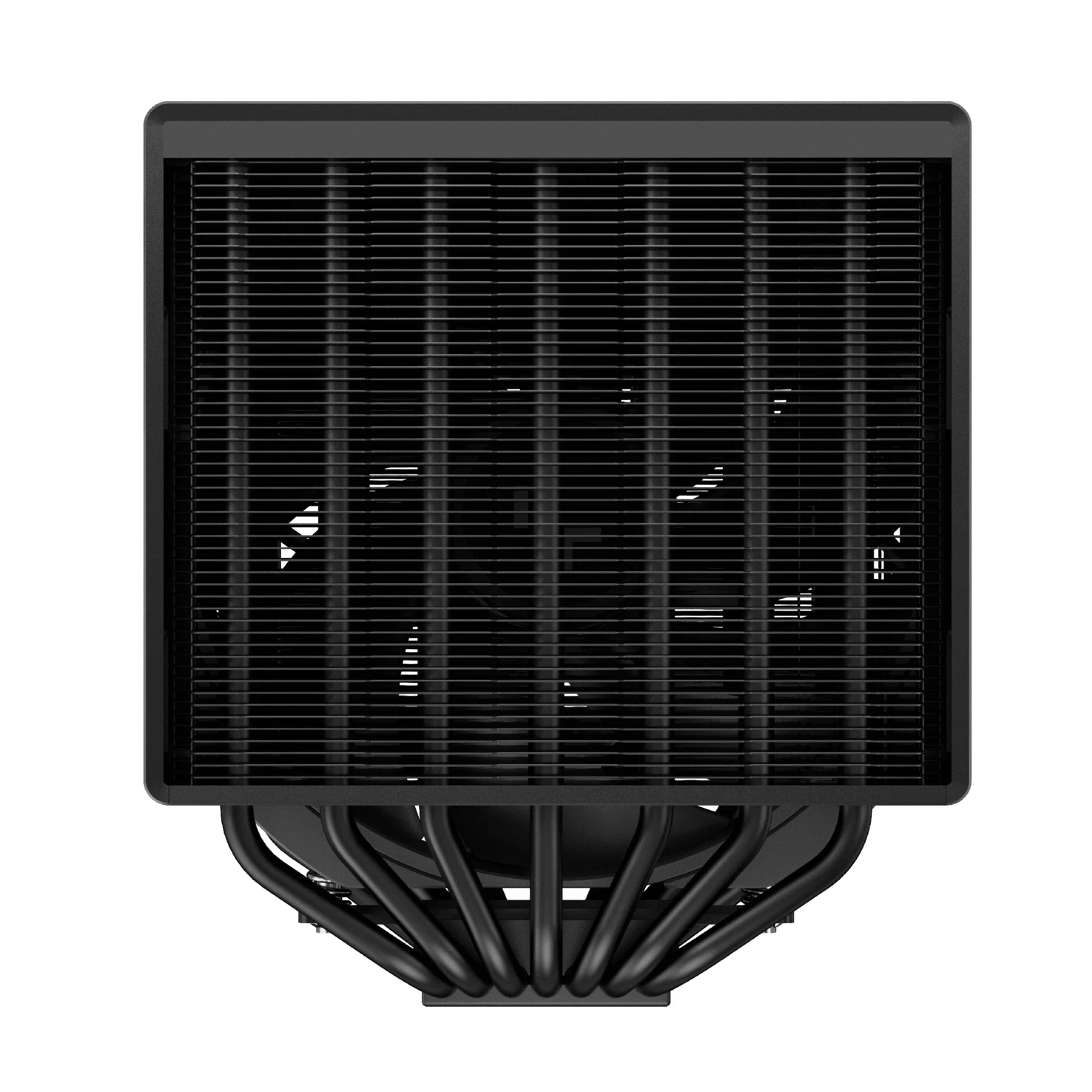 DeepCool охладител CPU Cooler ASSASSIN 4S BK - Dual-Tower - LGA1851/AM5 - Image 144