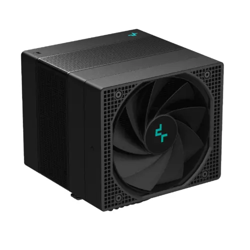 Alternative view of DeepCool охладител CPU Cooler ASSASSIN IV - Dual-Tower - LGA1700/AM5