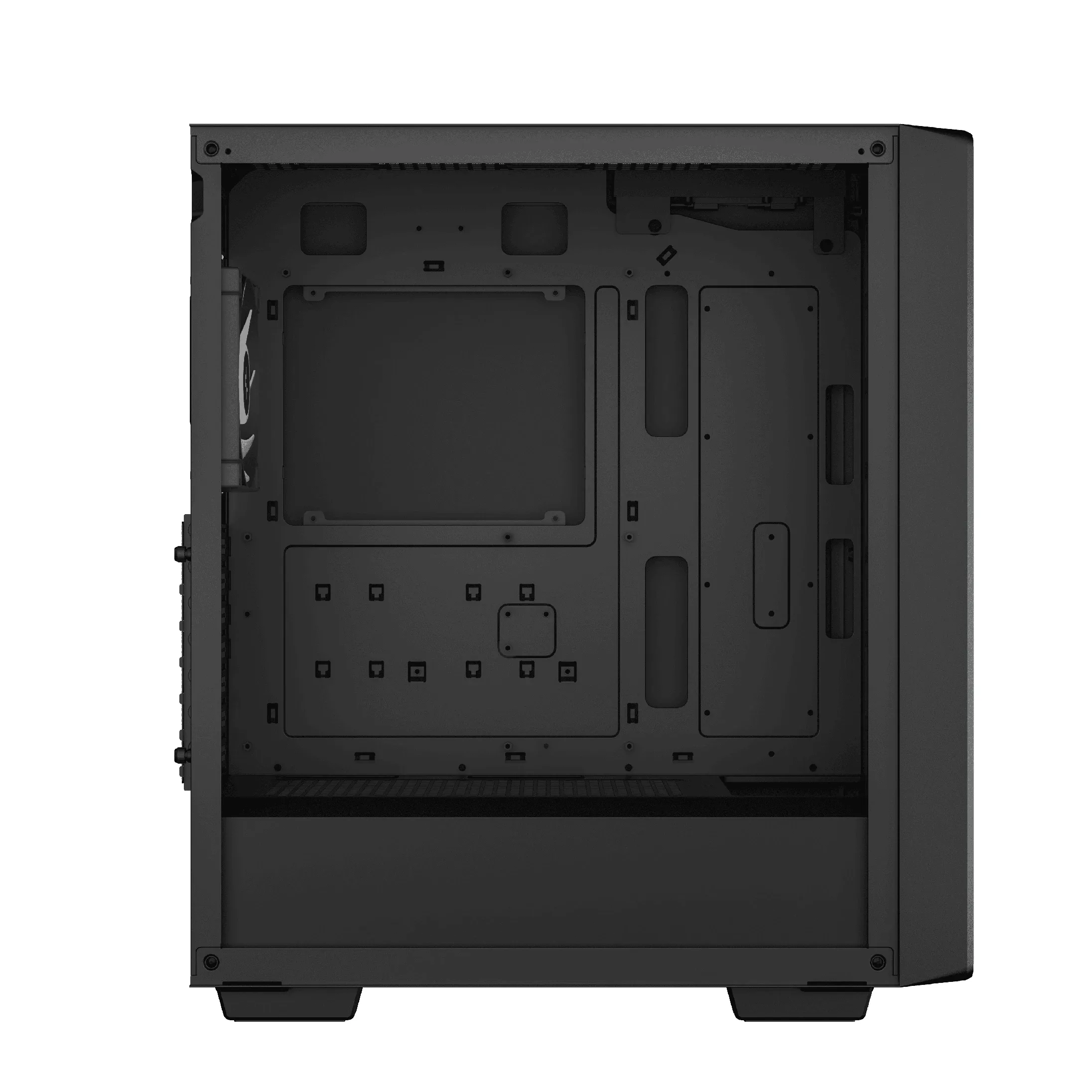 DeepCool кутия Case ATX - CC560 v2 - Image 195