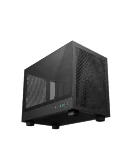 Alternative view of DeepCool кутия Case mini-ITX - CH160