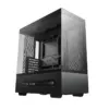 DeepCool кутия Case ATX - CH690 DIGITAL Black