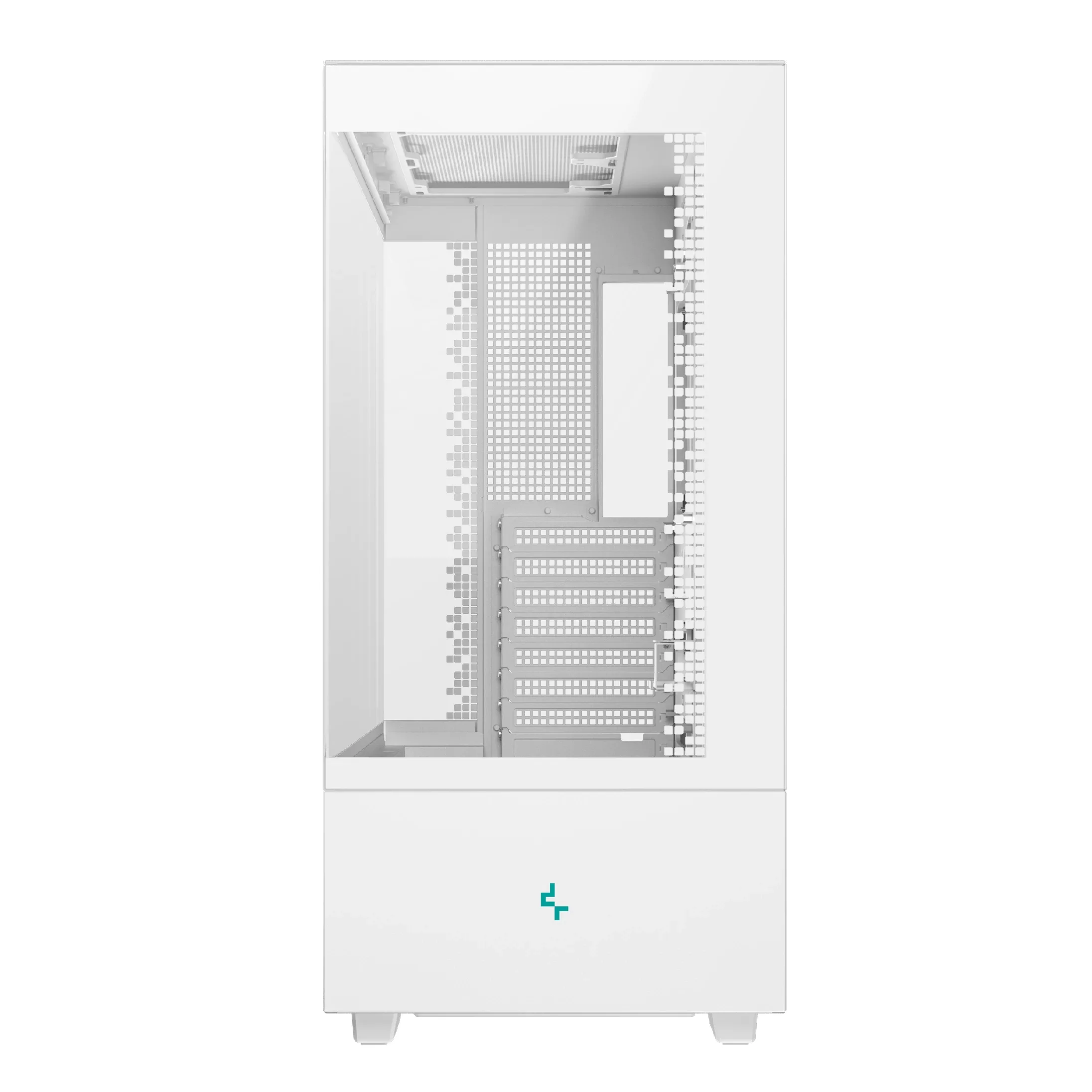 DeepCool кутия Case ATX - CH690 DIGITAL White - Image 23