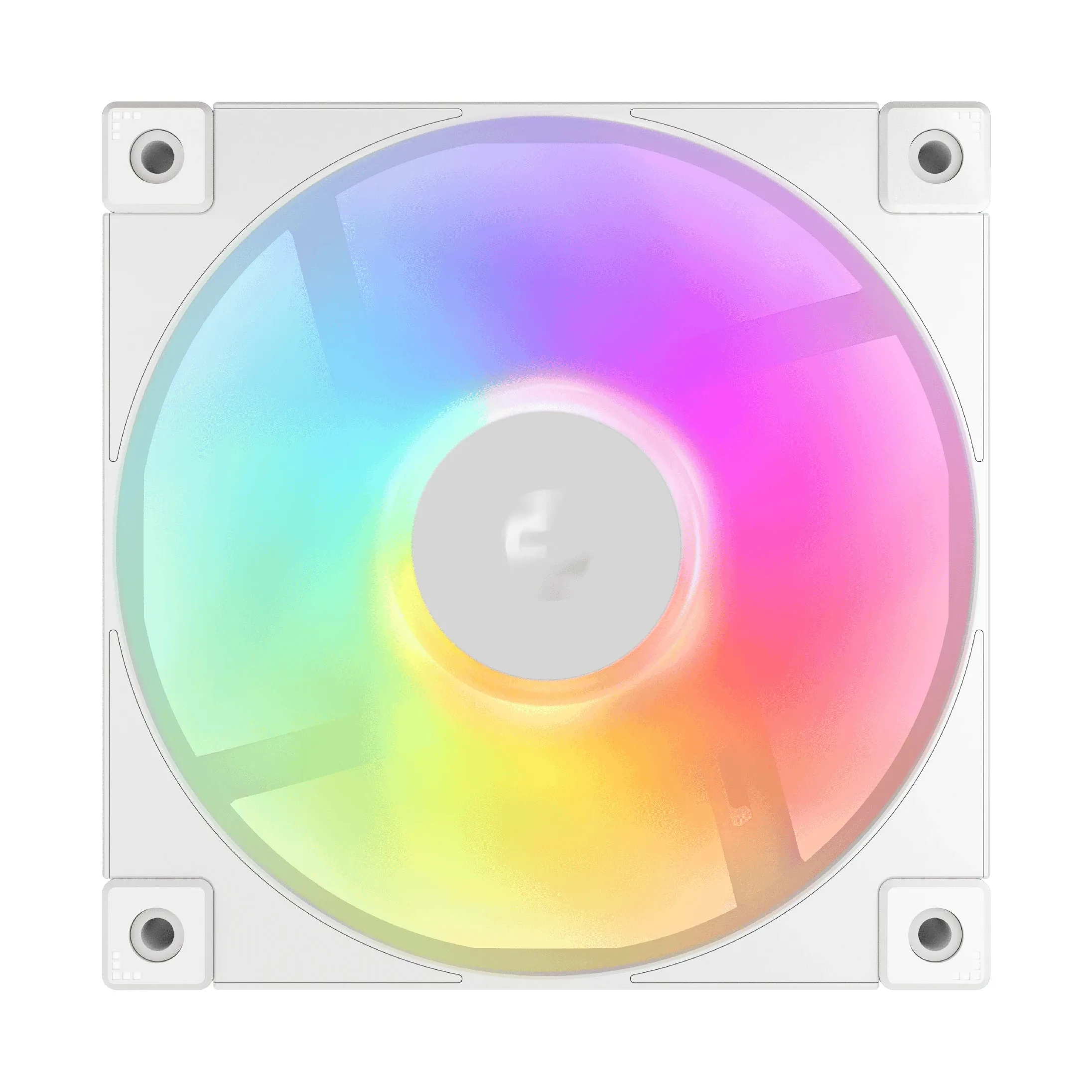 DeepCool вентилатор Fan 120mm - FD12 ARGB White - Image 129