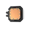 DeepCool водно охлаждане Water Cooling LM240 WH - 2.4 inch IPS Display, Addressable RGB - Image 22