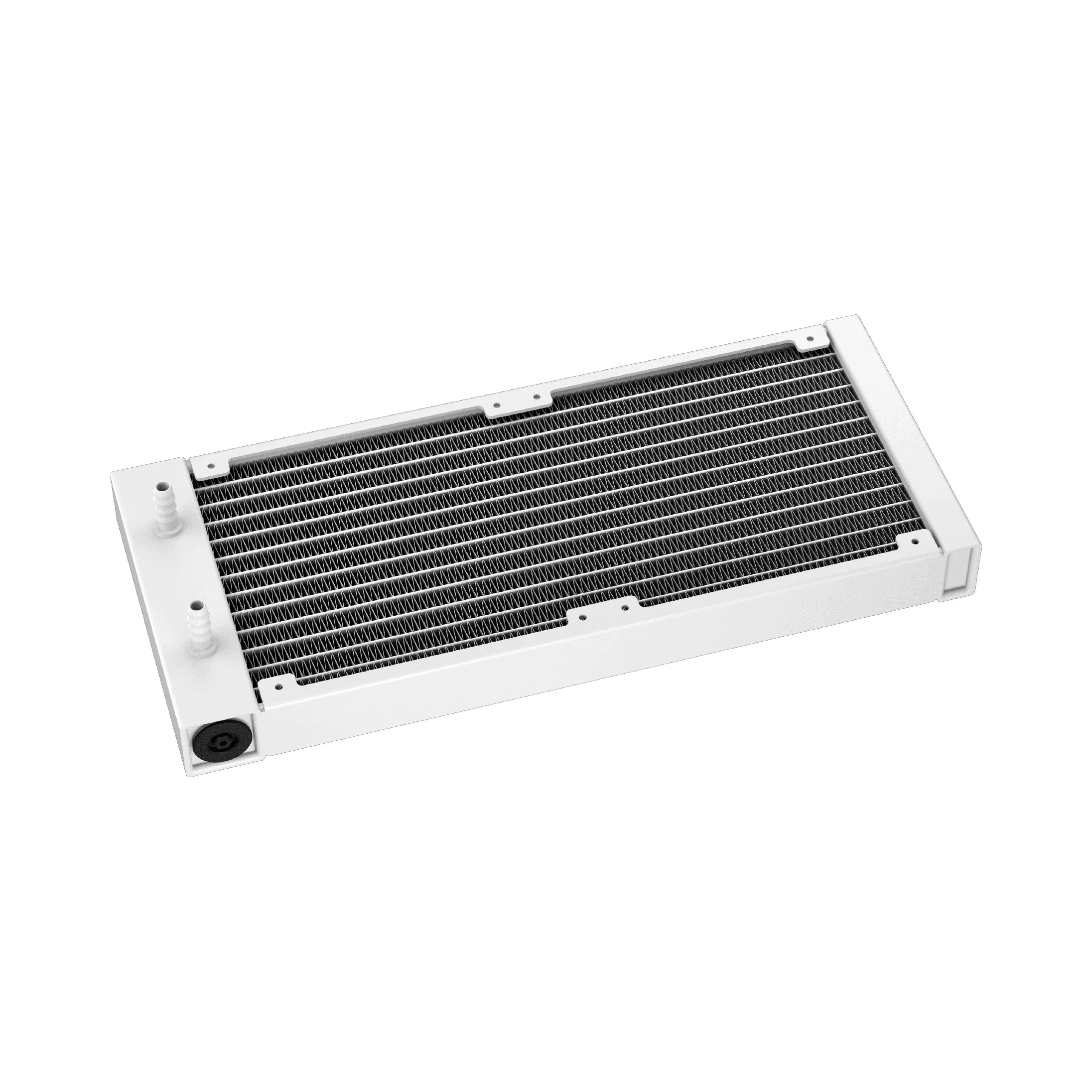 DeepCool водно охлаждане Water Cooling LS520 SE White - Addressable RGB, Infinity mirror design - LGA1700/AM5 - Image 139
