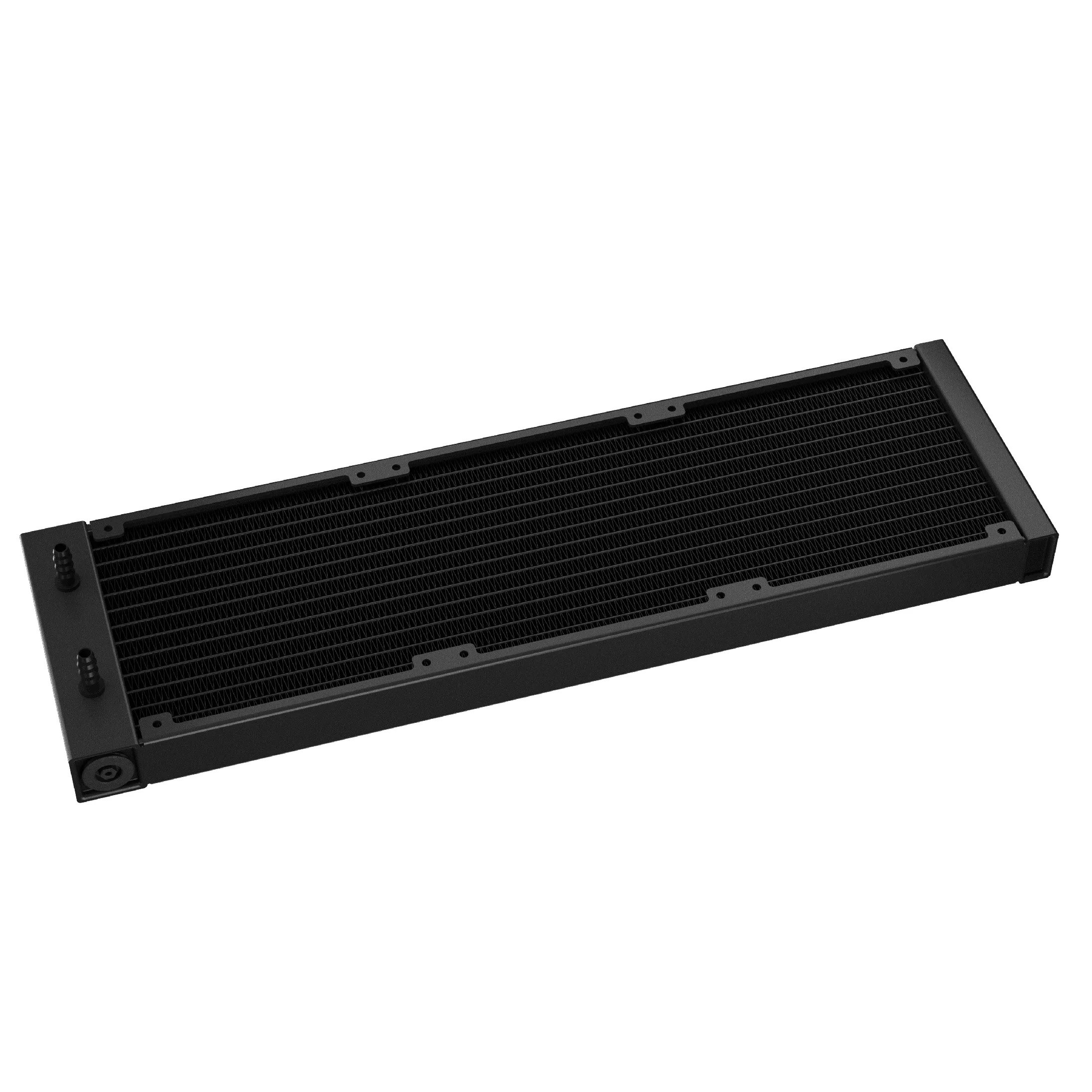 DeepCool водно охлаждане Water Cooling LS720S Zero Dark - LGA1700/AM5 - Image 24