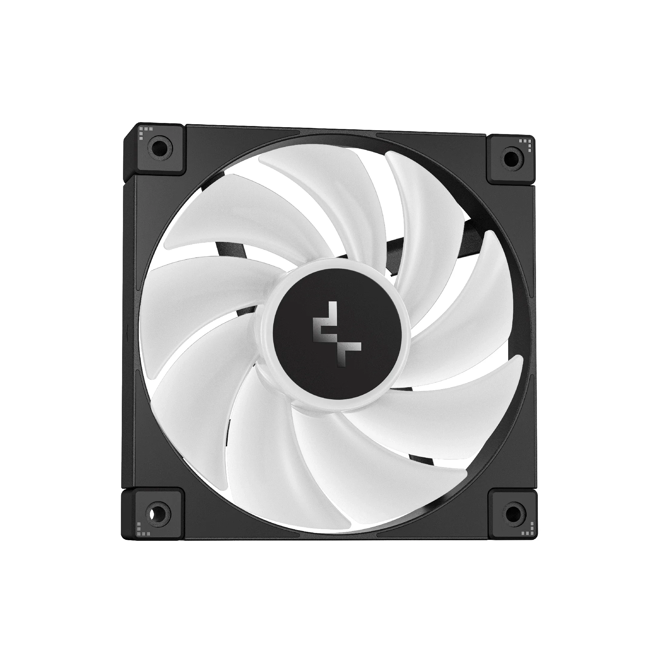 DeepCool водно охлаждане Water Cooling LT360 - Addressable RGB, Infinity mirror design - LGA1851/AM5 - Image 138