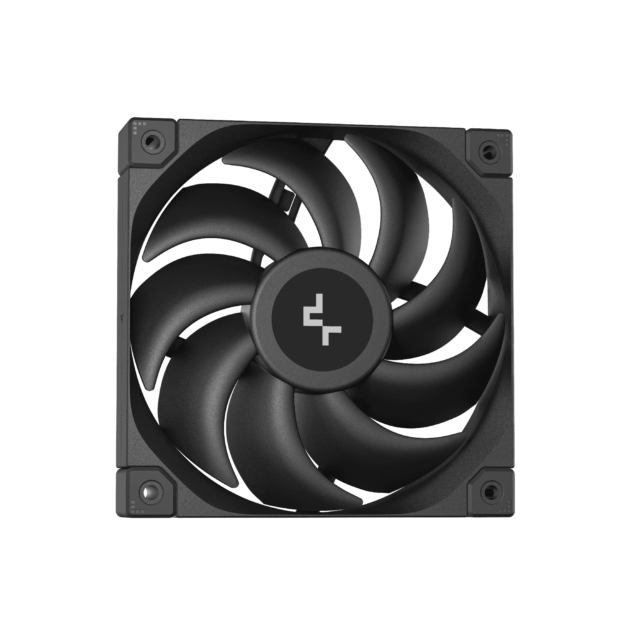DeepCool водно охлаждане Water Cooling MYSTIQUE 240 - LCD Screen, A-RGB - Image 128