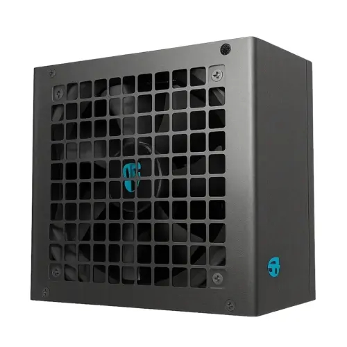 DeepCool захранване PSU 500W Bronze - PF500X