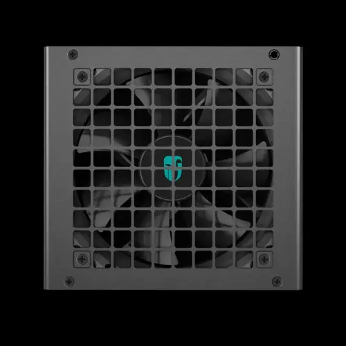 Alternative view of DeepCool захранване PSU 500W Bronze - PF500X