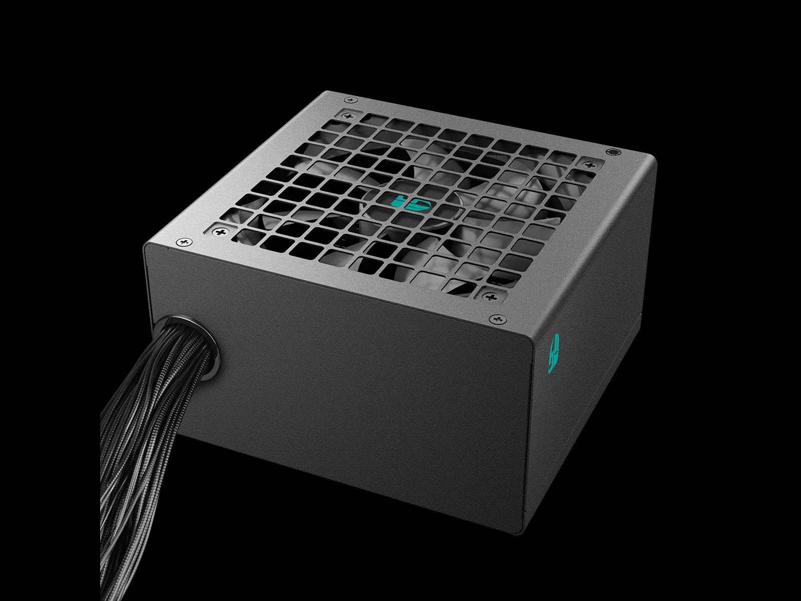 DeepCool захранване PSU 600W Bronze - PF600X - Image 189