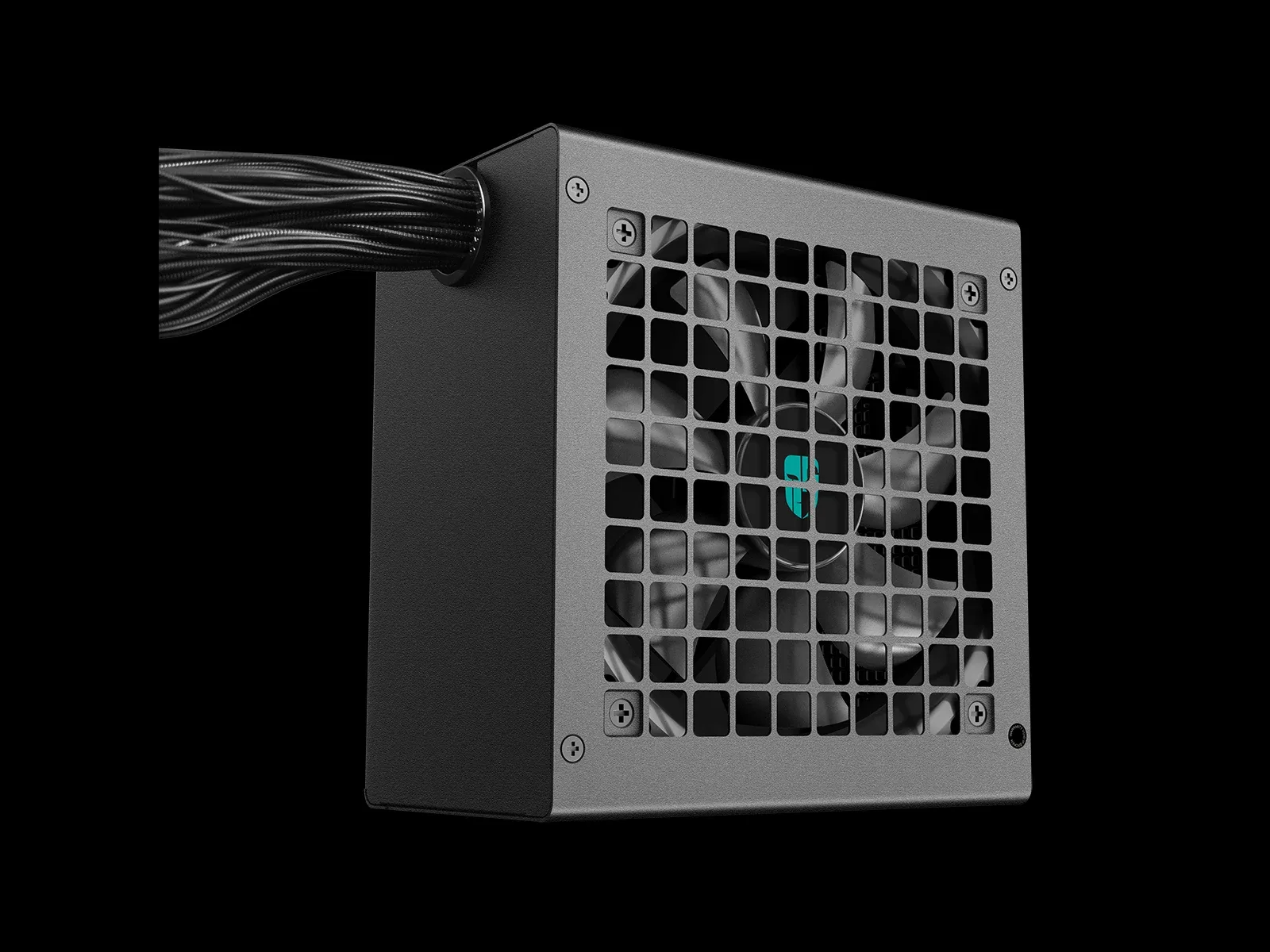 DeepCool захранване PSU 600W Bronze - PF600X - Image 190