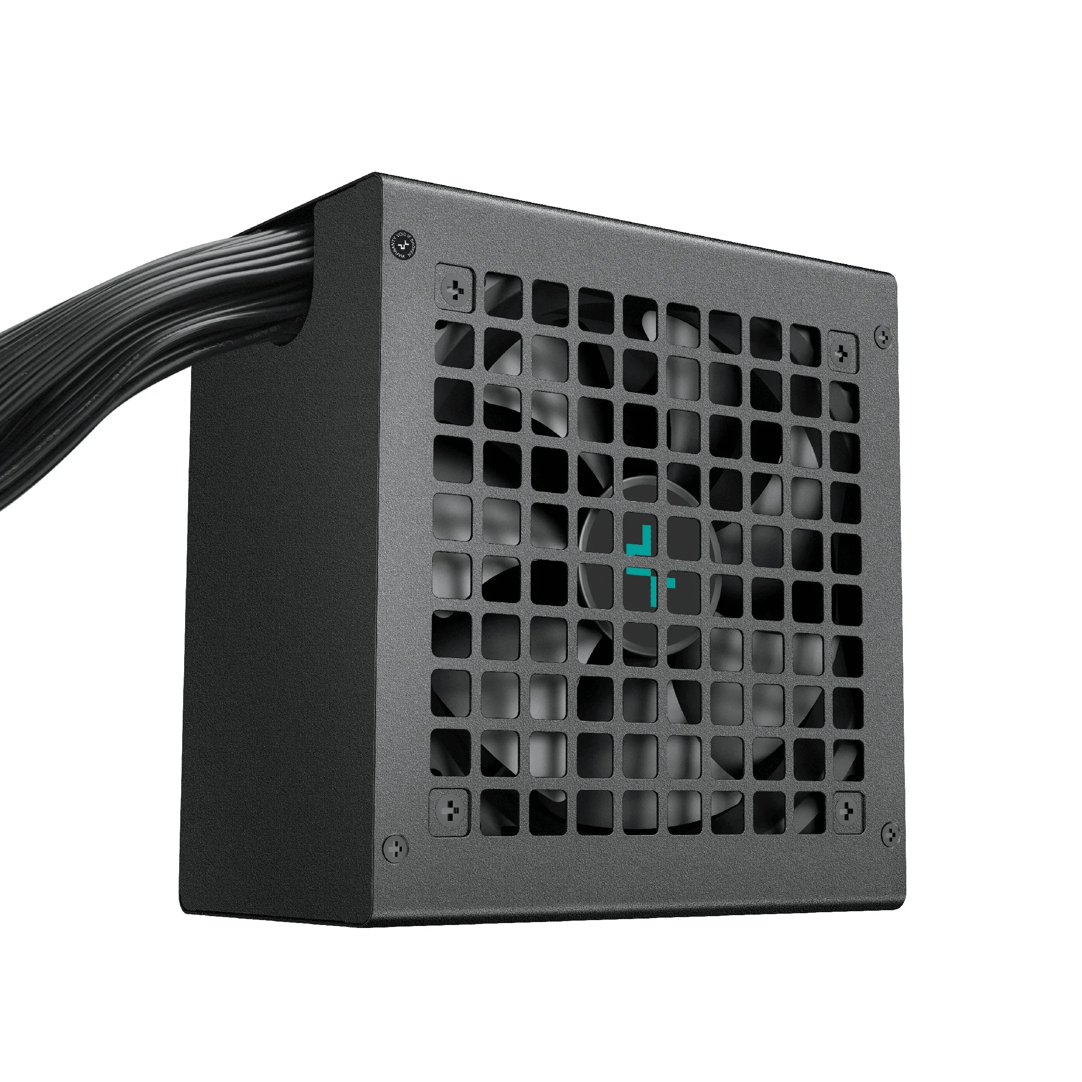 DeepCool захранване PSU ATX 3.1 750W Bronze - PL750-D - Image 10
