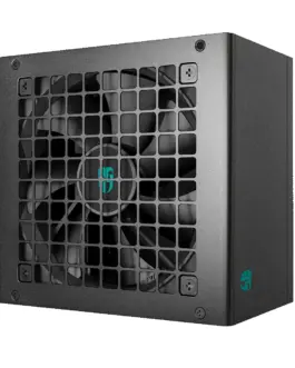 DeepCool захранване PSU ATX 3.1 1000W Gold - PN1000-D