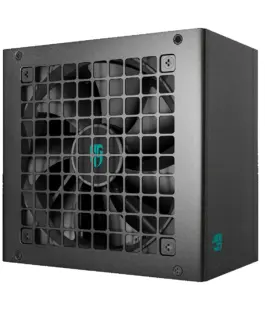 DeepCool захранване PSU ATX 3.1 1000W Gold - PN1000-D