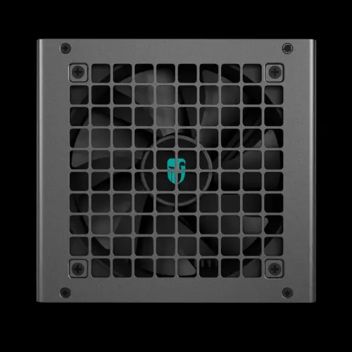 Alternative view of DeepCool захранване PSU ATX 3.1 1000W Gold - PN1000-D