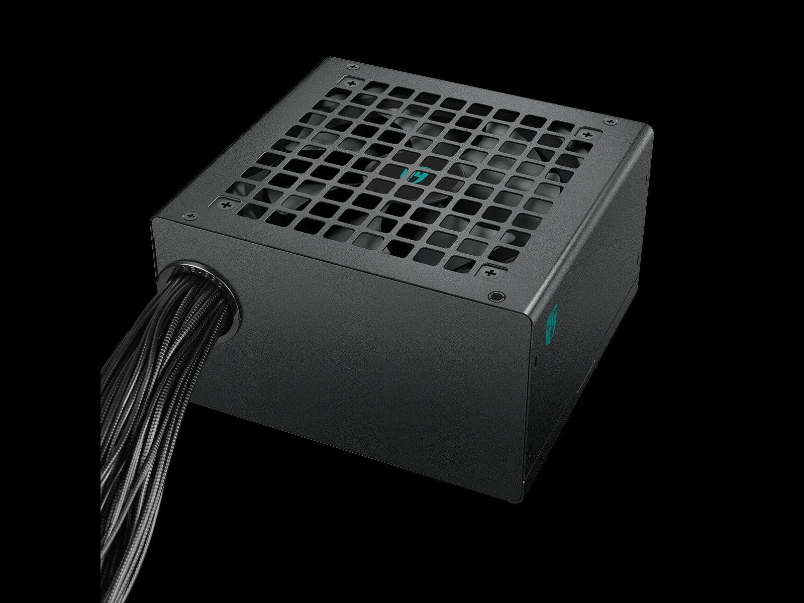 DeepCool захранване PSU ATX 3.1 1000W Gold - PN1000-D - Image 15