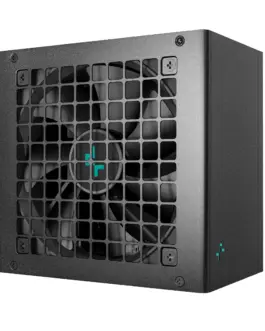 DeepCool захранване PSU ATX 3.1 850W Gold - PN850-D