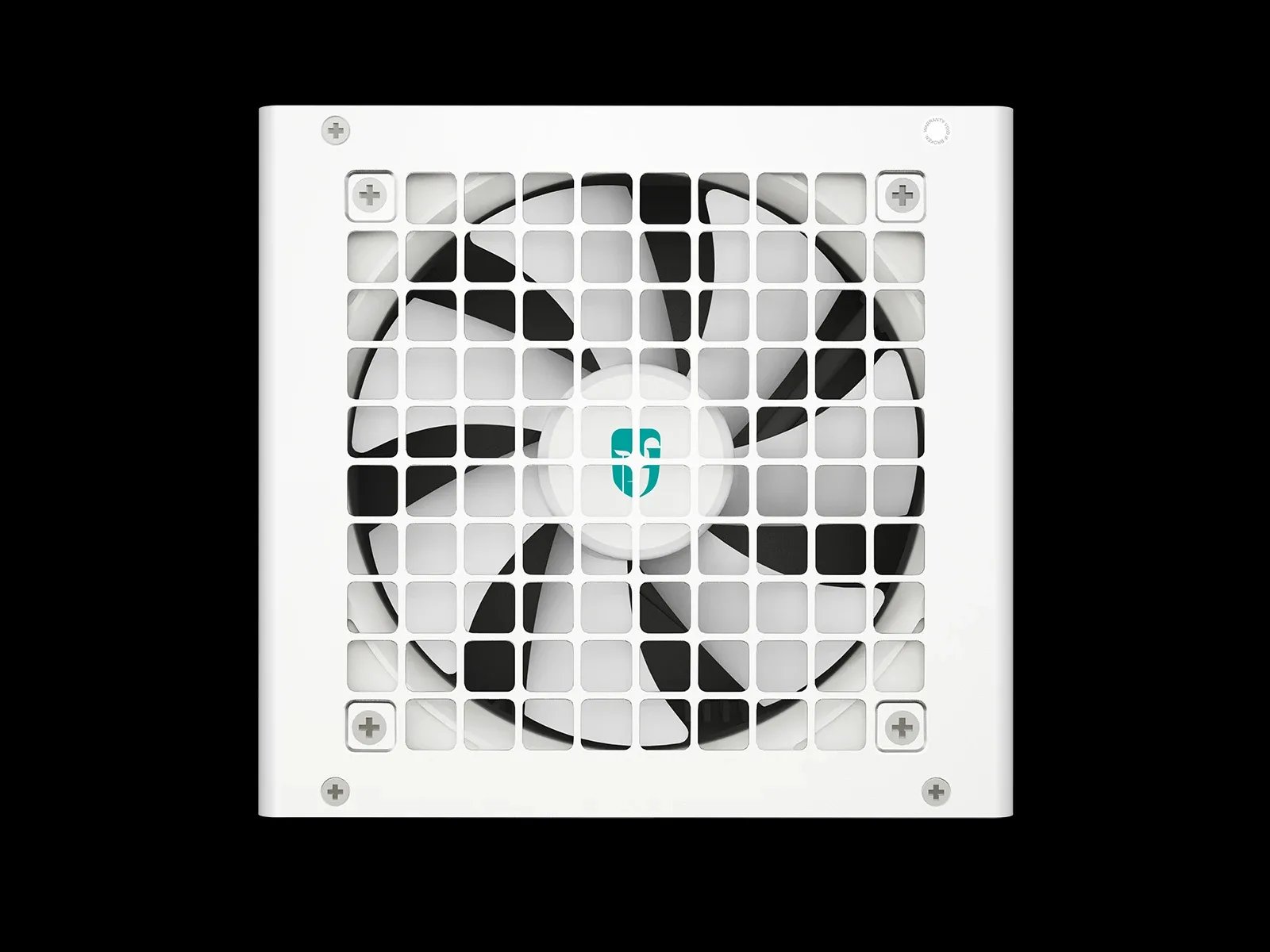 DeepCool захранване PSU ATX 3.1 850W Gold, Full Modular - PN850-M White - Image 22
